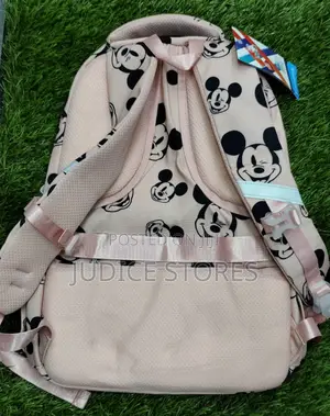 Children School Bag
