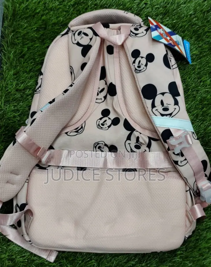 Children School Bag