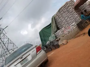 Mangal Dangote Lafage Cement Distributor