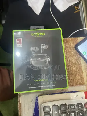 Oraimo Spacebuds Pro