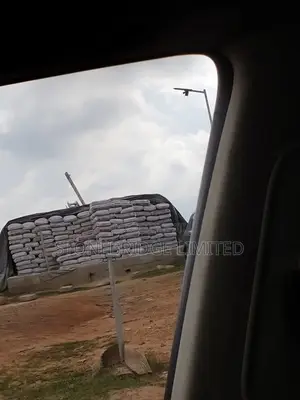 Dangote Lafage Mangal Cement Distributor