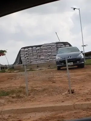 Dangote Lafage Mangal Cement Distributor