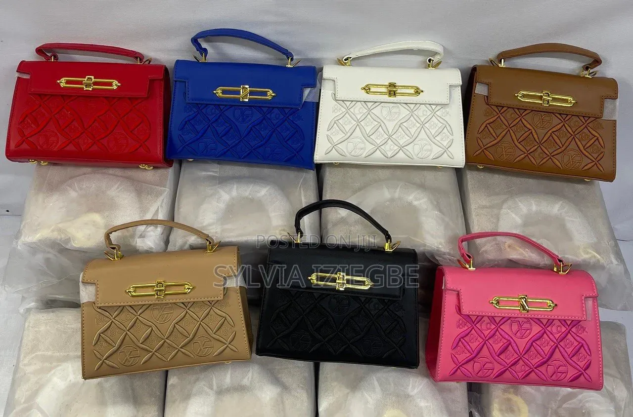 Beautiful Bag