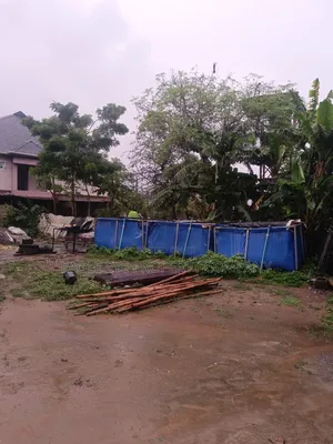 Land for Sale at Gowon Estate, Egbeda