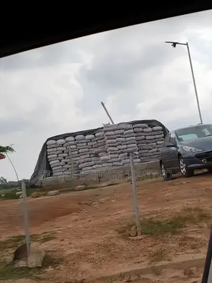 Dangote Bua Mangal Lafage Cement Distributor