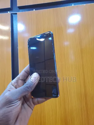 Samsung Galaxy S10e 128 GB Black