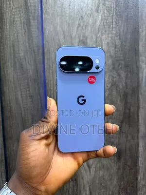 Google Pixel 10 Pro 128 GB Blue