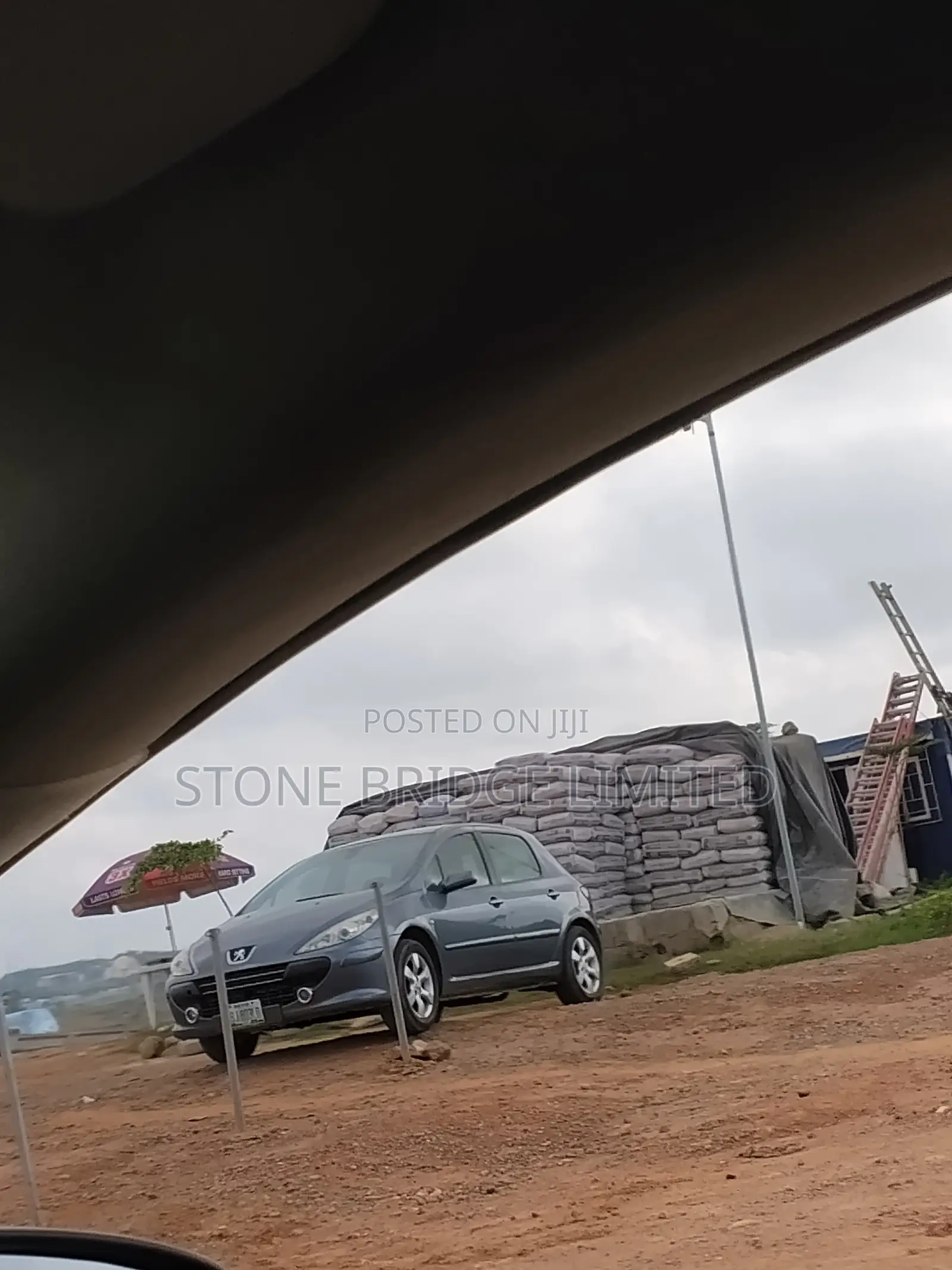Mangal(Dangote)Cement Major Distributor