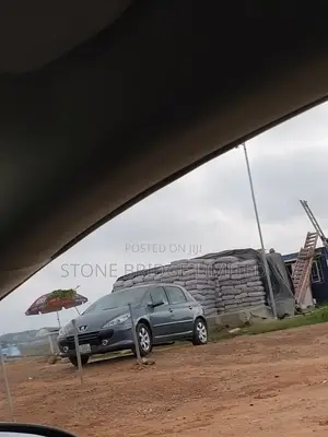 Mangal(Dangote)Cement Major Distributor