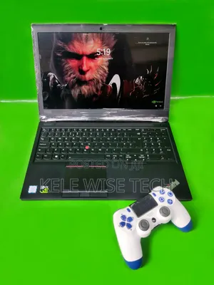 Laptop Lenovo ThinkPad P53 16GB Intel Core i7 HDD+SSD 1T