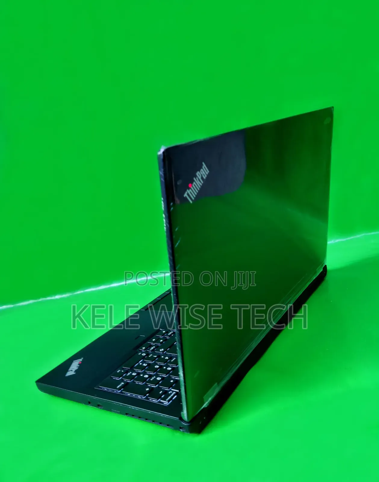 Laptop Lenovo ThinkPad P53 16GB Intel Core i7 HDD+SSD 1T