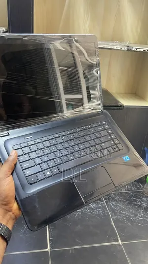 Laptop Compaq Presario CQ58 4GB Intel Pentium HDD 250GB