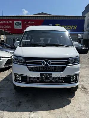 New Volkswagen Transporter 2025 White