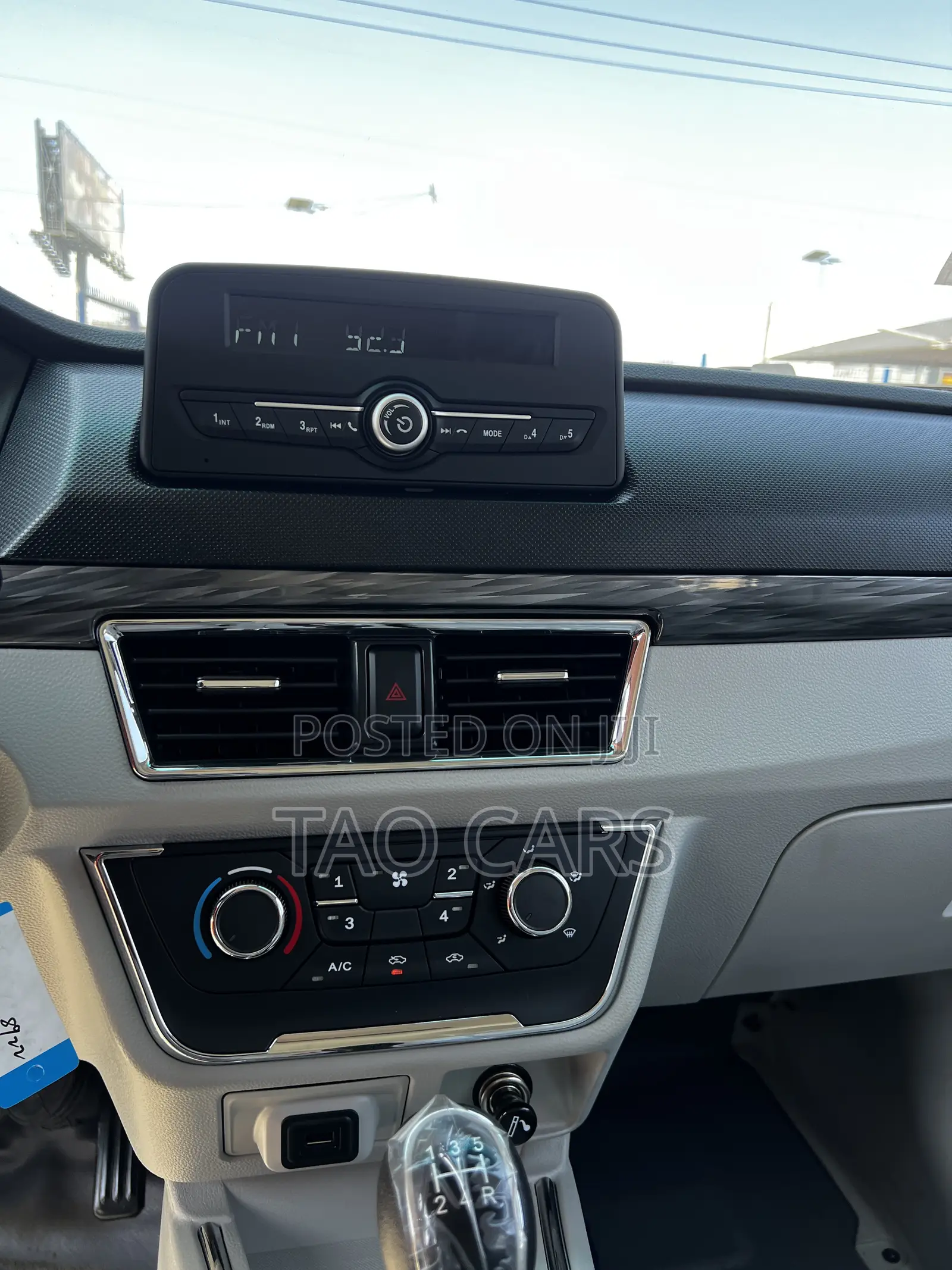 New Volkswagen Transporter 2025 White