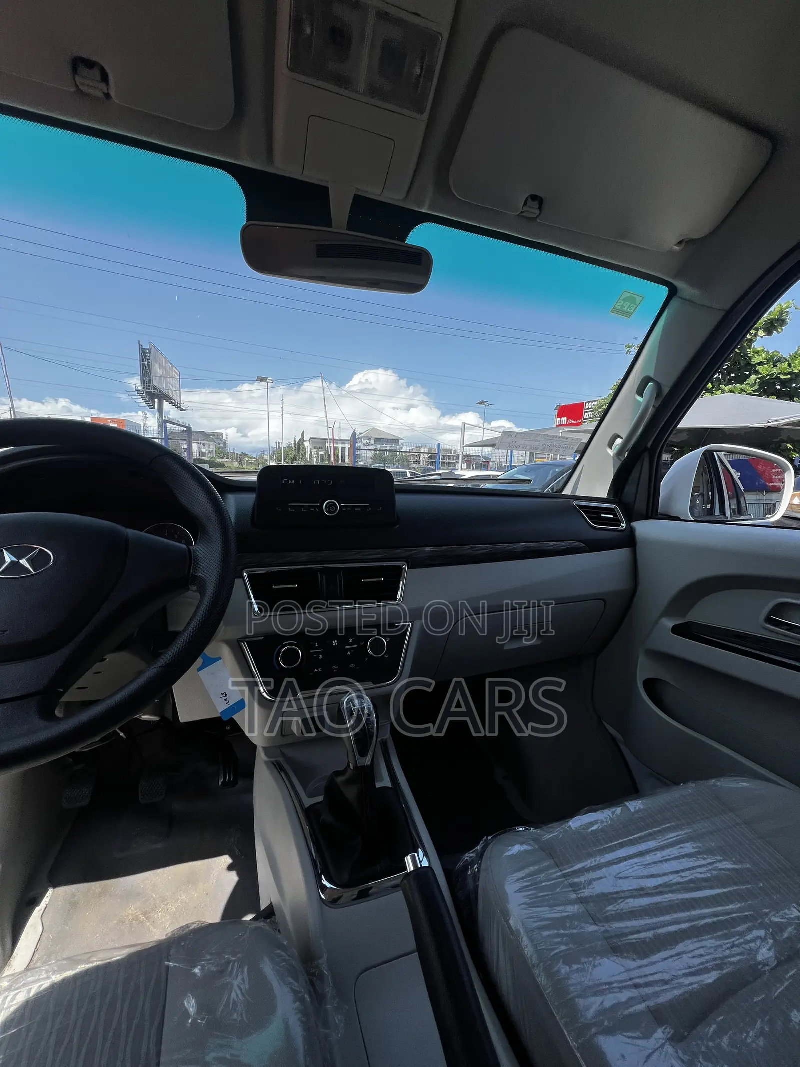 New Volkswagen Transporter 2025 White