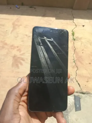 Xiaomi Redmi Note 11 128 GB Gray