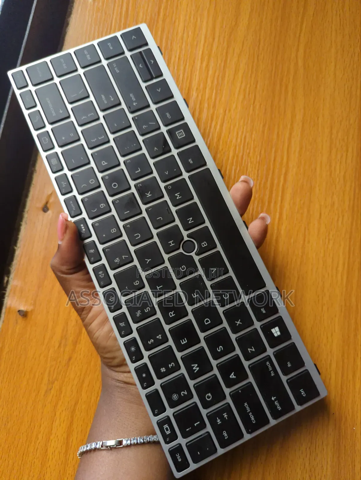 Hp Elitebook Keyboard