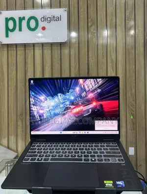 Laptop HP Omen Transcend 14-fb0023dx 32GB Intel Core Ultra 7 SSD 1T