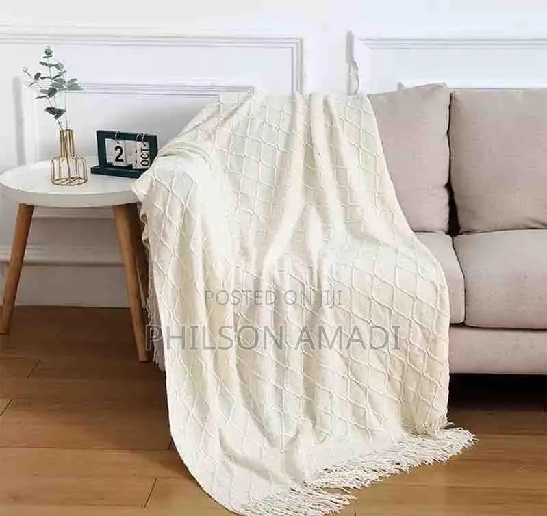 Throw Sofa Blanket