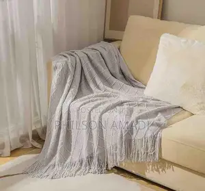 Throw Sofa Blanket