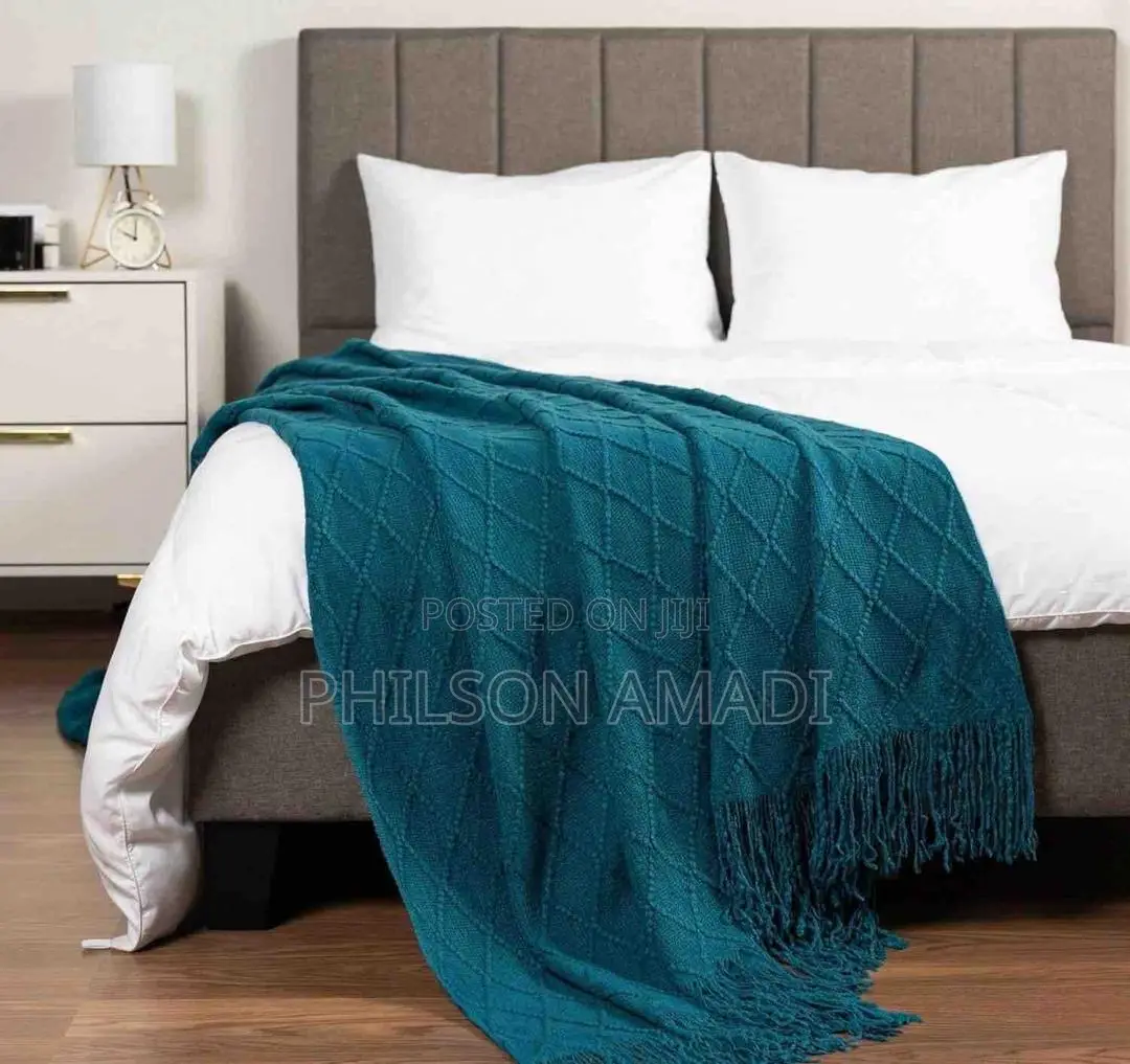 Throw Sofa Blanket