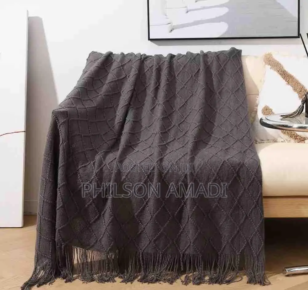 Throw Sofa Blanket