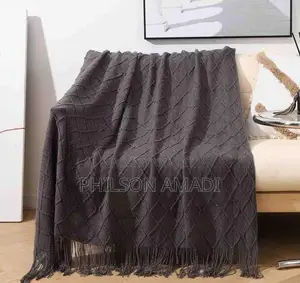 Throw Sofa Blanket