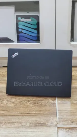 Laptop Lenovo ThinkPad Yoga 8GB Intel Core i5 HDD 1T