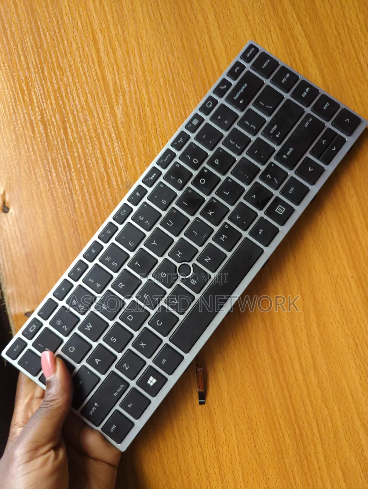 Hp Elitebook Keyboard