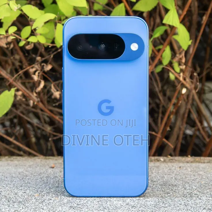 Google Pixel 10 Pro 128 GB Blue