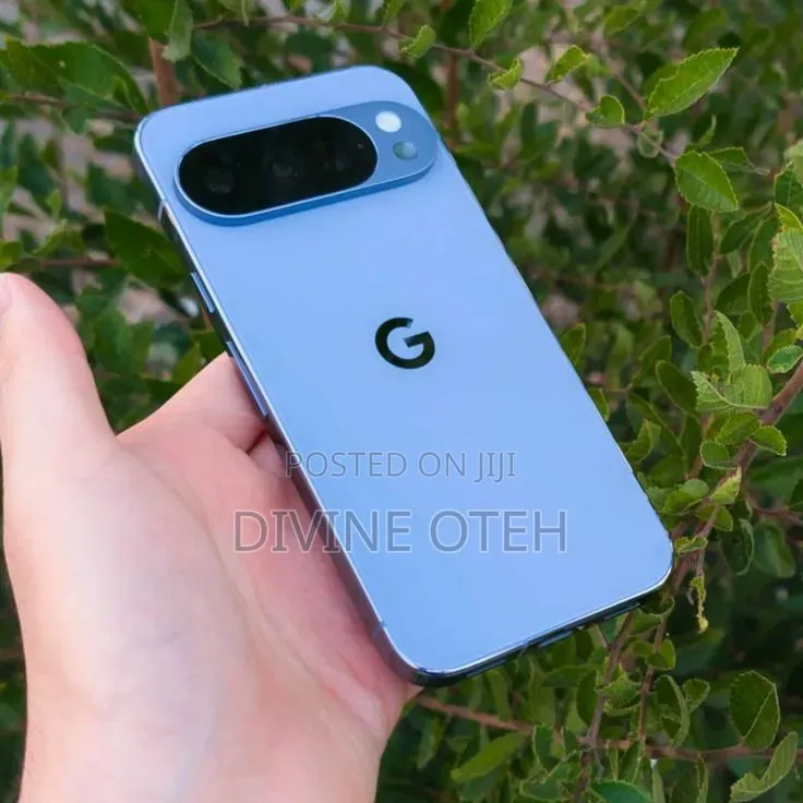 Google Pixel 10 Pro 128 GB Blue