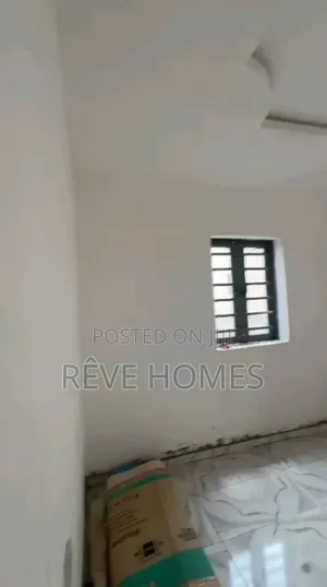 1bdrm Apartment in Shomolu / Shomolu for rent
