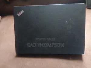 Laptop Lenovo ThinkPad L380 8GB Intel Core i5 SSD 250GB
