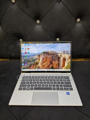 Laptop HP EliteBook x360 1040 G7 16GB Intel Core i7 SSD 512GB