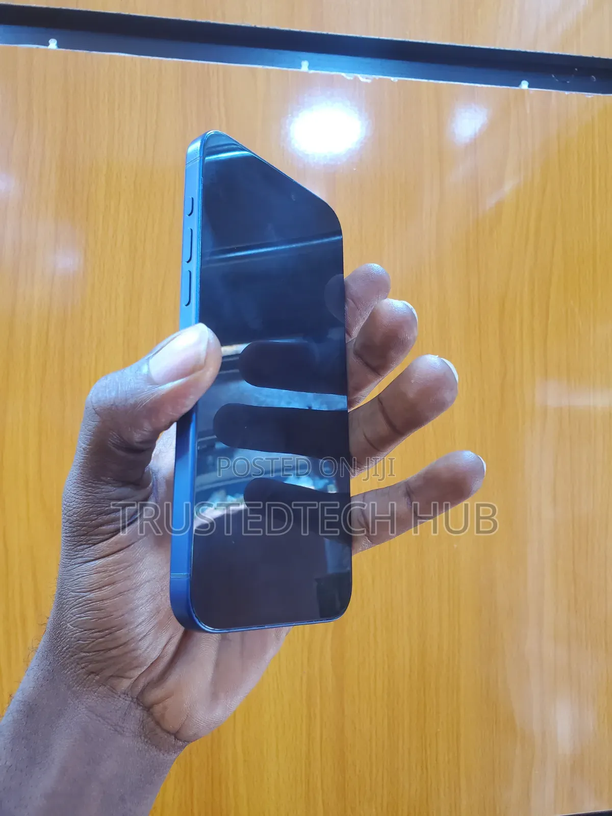 Apple iPhone 15 Pro Max 512 GB Black