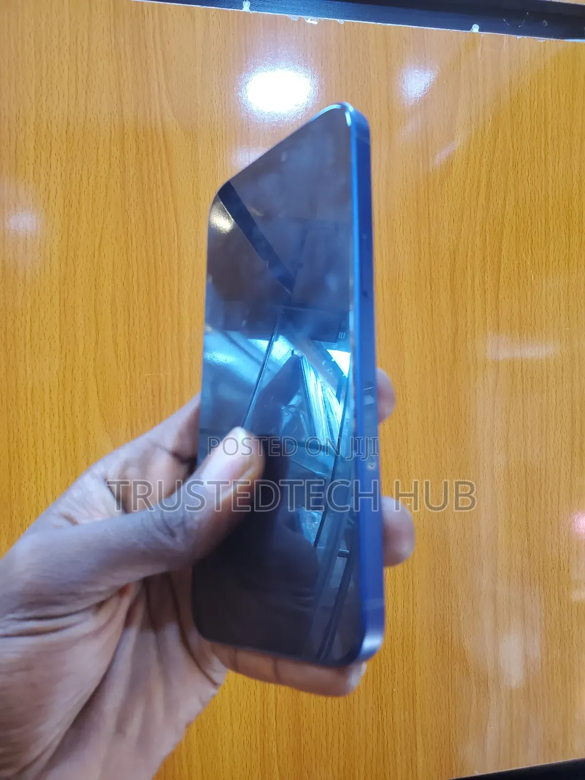 Apple iPhone 15 Pro Max 512 GB Black