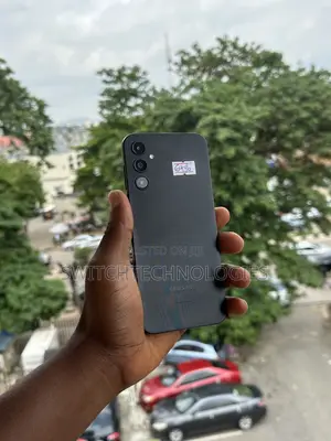 Samsung Galaxy A14 5G 64 GB Black