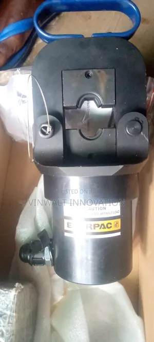 Hydraulic Crimping Tool 500mm, 600mm