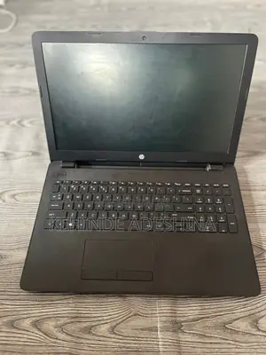 Laptop HP 15 8GB AMD A4 HDD 500GB
