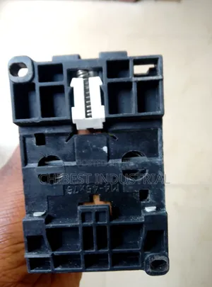 Siemens Contactor 3tf 34