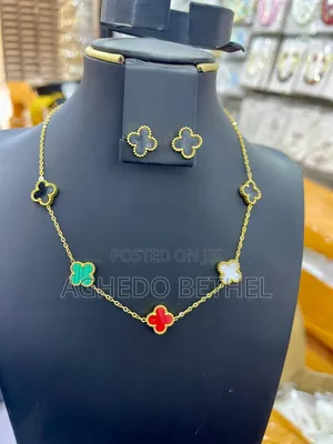 Ail Jewelries