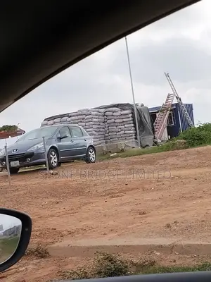 Dangote/Mangal Cement