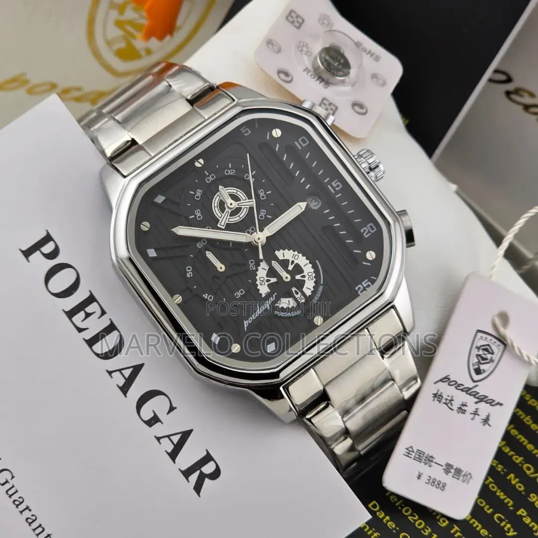 Wristwatch