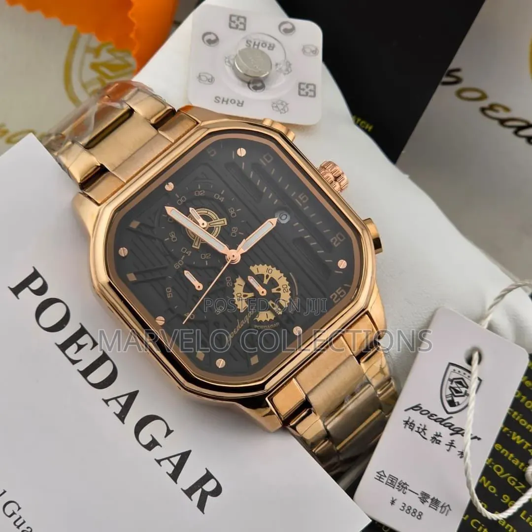 Wristwatch