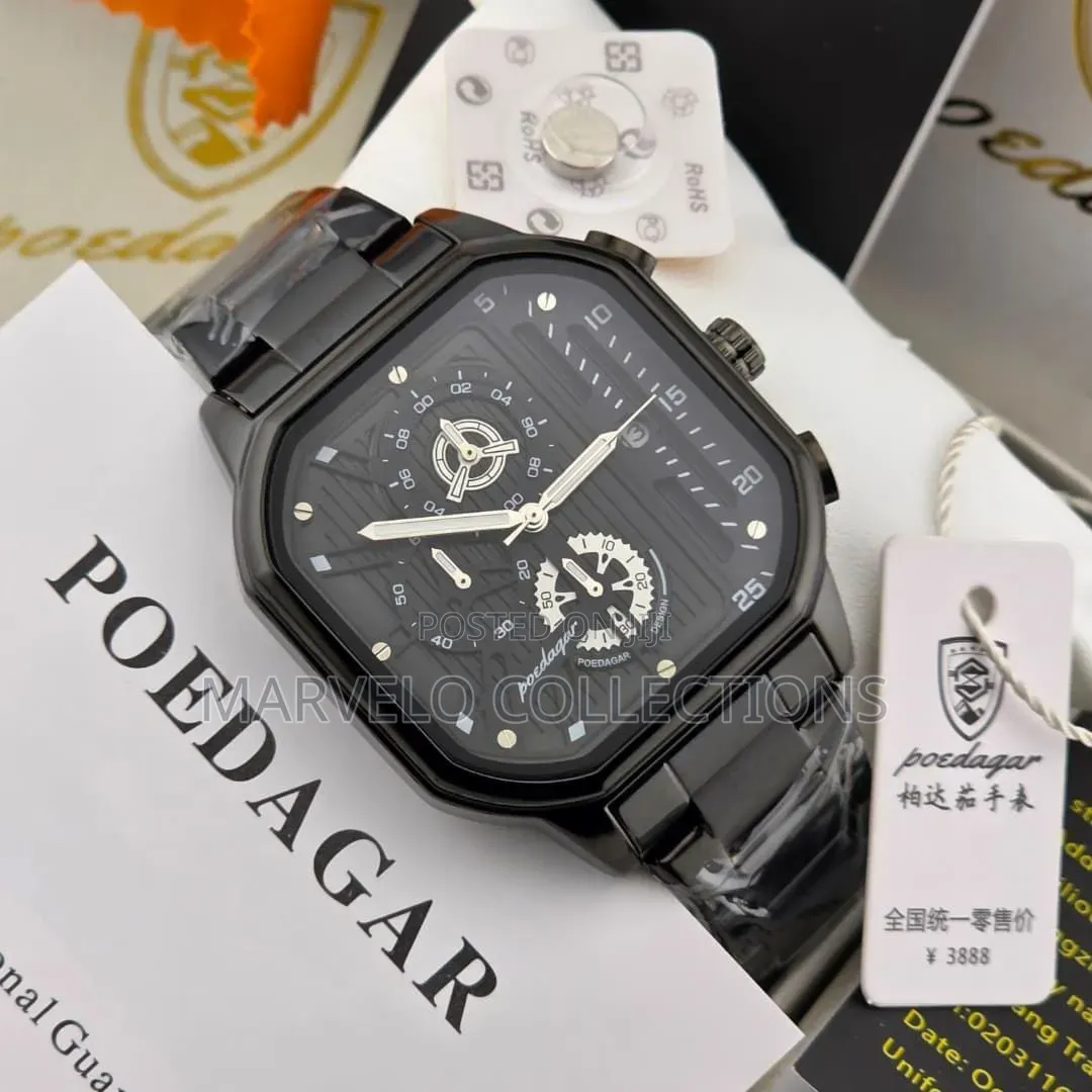 Wristwatch