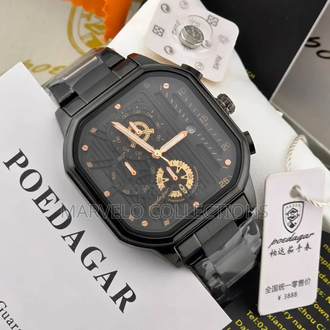 Wristwatch