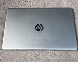 Laptop HP Pavilion 15 4GB Intel Pentium SSD 128GB