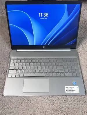 Laptop HP Pavilion 15 4GB Intel Pentium SSD 128GB