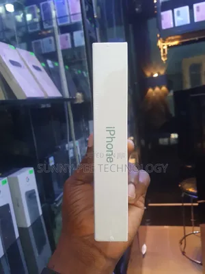 New Apple iPhone 15 Pro 256 GB Silver