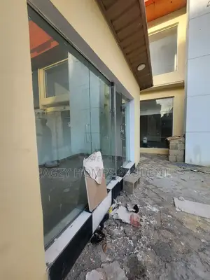 Shop Available for Rent in Lekki Phase 1